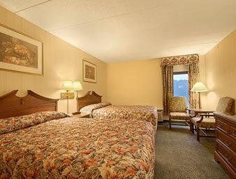 Photo of Days Inn by Wyndham Lanham Washington D.C