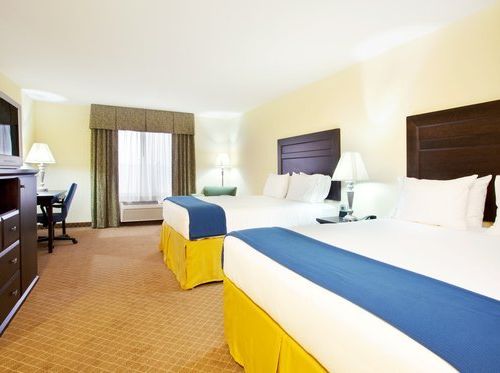 Photo of Holiday Inn Express Hotel & Suites Chicago South Lansing, an IHG Hotel