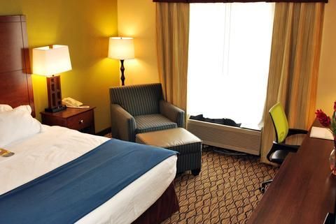 Photo of Holiday Inn Express Lapeer, an IHG Hotel