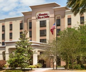 Hampton Inn & Suites Largo Largo United States