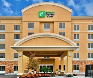 Holiday Inn Express Hotel & Suites Largo-Clearwater Largo United States