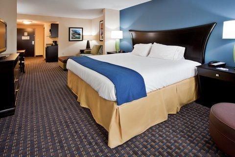 Holiday Inn Express Hotel & Suites Largo-Clearwater