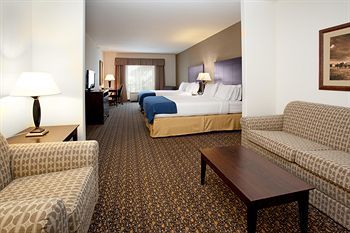 Photo of Holiday Inn Express Hotel & Suites Lander, an IHG Hotel