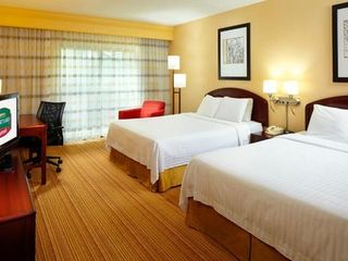 Hotel pic Courtyard by Marriott Cleveland Willoughby