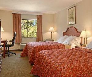 Days Inn & Suites by Wyndham Laurel Near Fort Meade Laurel United States