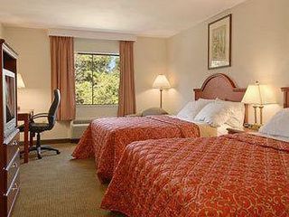 Hotel pic Days Inn & Suites by Wyndham Laurel Near Fort Meade