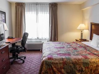 Hotel pic Sleep Inn & Suites Laurel