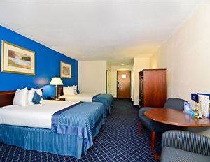 Baymont by Wyndham LAX/Lawndale Los Angeles International Airport United States