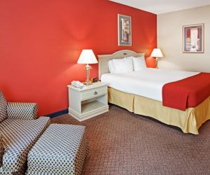 Holiday Inn Express Hotel & Suites London London United States