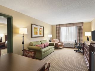 Фото отеля Country Inn & Suites by Radisson London, Kentucky
