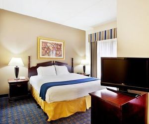 Holiday Inn Express Hotel & Suites Lawrenceville Lawrenceville United States