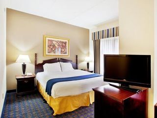Фото отеля Holiday Inn Express Hotel & Suites Lawrenceville, an IHG Hotel