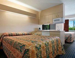 Microtel Inn and Suites Atlanta Lawrenceville Lawrenceville United States