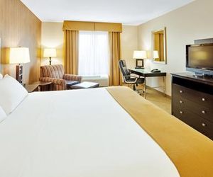 Holiday Inn Express Hotel & Suites Lebanon Lebanon United States