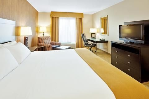 Photo of Holiday Inn Express Hotel & Suites Lebanon, an IHG Hotel