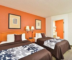 Sleep Inn & Suites Mount Juliet United States