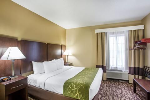 Comfort Suites Lebanon