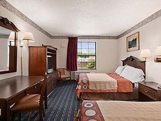 Hotel pic Quality Inn