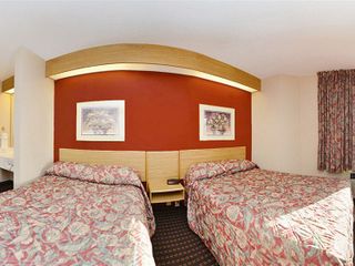 Hotel pic Quality Inn Lees Summit - Kansas City