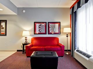 Фото отеля Homewood Suites by Hilton Leesburg