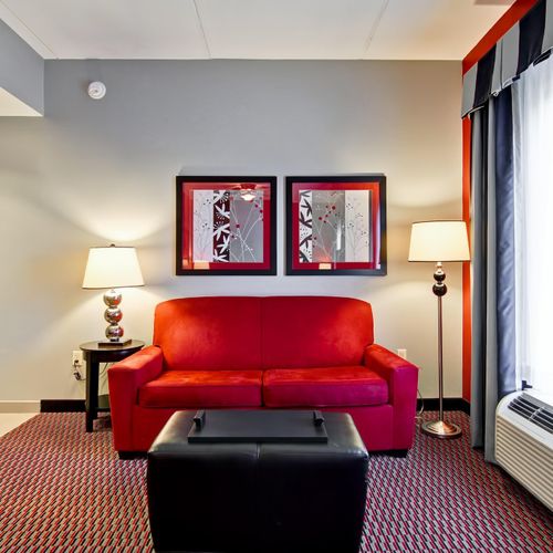 Photo of Homewood Suites by Hilton Leesburg