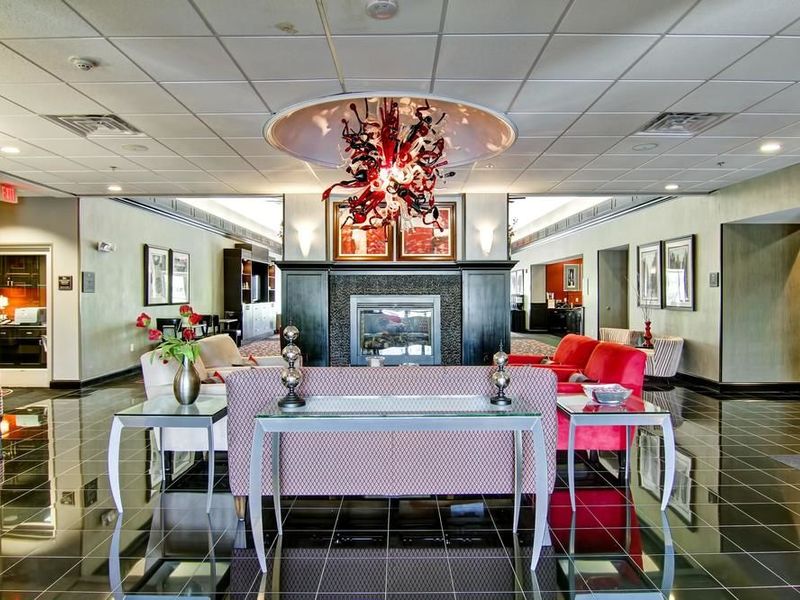 Hotel Photo 14