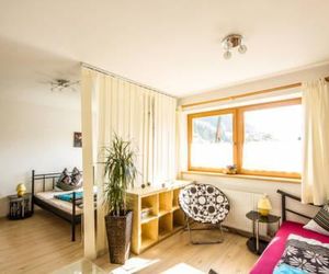 Appartement Hulapalu Zell am See Austria