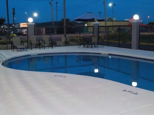 Hotel Photo 22