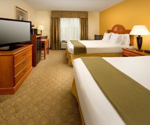 Holiday Inn Express Hotel & Suites Lenoir City Knoxville Area Lenoir City United States