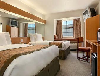 Microtel Inn & Suites by Wyndham Altus, Altus United States