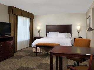 Hotel pic Hampton Inn & Suites Altus