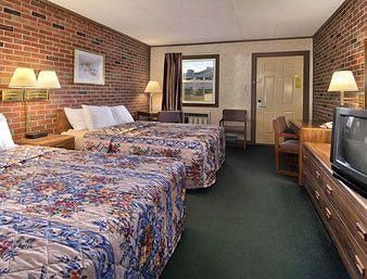 Aderi Hotel Near Bucknell University