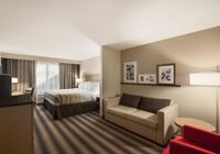 Отзывы Country Inn & Suites by Radisson, Lewisburg, PA, 3 звезды