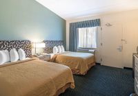 Отзывы Quality Inn & Suites — Boston/Lexington, 2 звезды