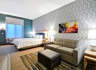 Фото отеля Home2 Suites By Hilton Livermore