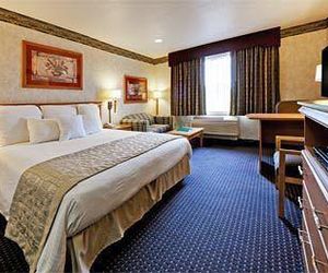 Hawthorn Suites by Wyndham Livermore Livermore United States