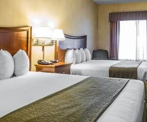Quality Inn & Suites Livermore Livermore United States