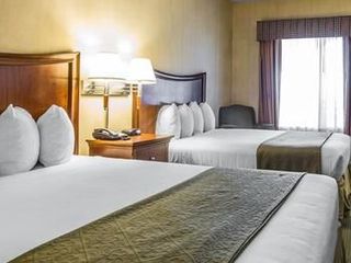 Фото отеля Quality Inn & Suites Livermore