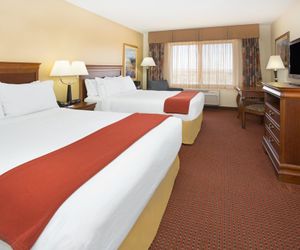 Holiday Inn Express Hotel & Suites Las Vegas Las Vegas United States