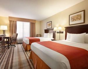Country Inn & Suites by Radisson, Lexington, VA Lexington United States