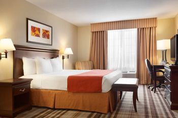 Country Inn & Suites by Radisson, Lexington, VA