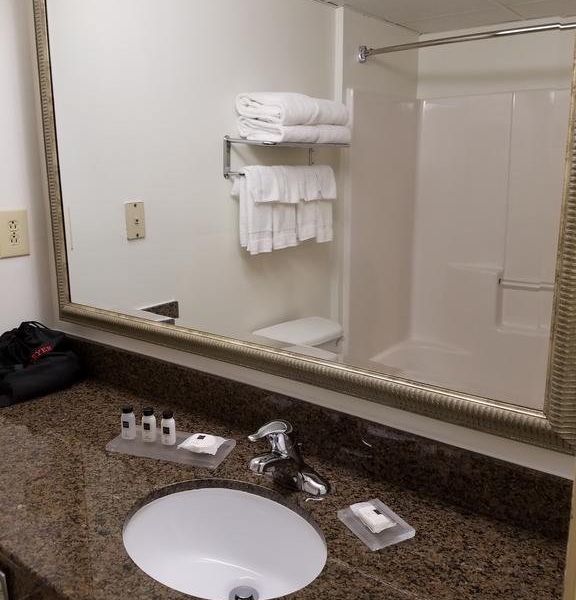 Hotel Photo 8