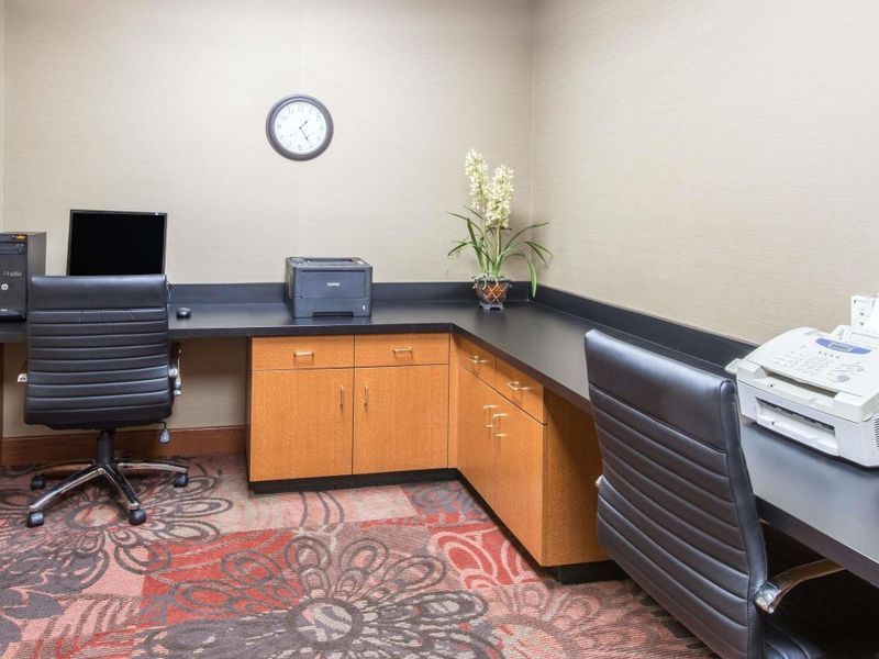 Hotel Photo 16
