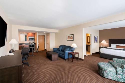 Hotel Photo 5