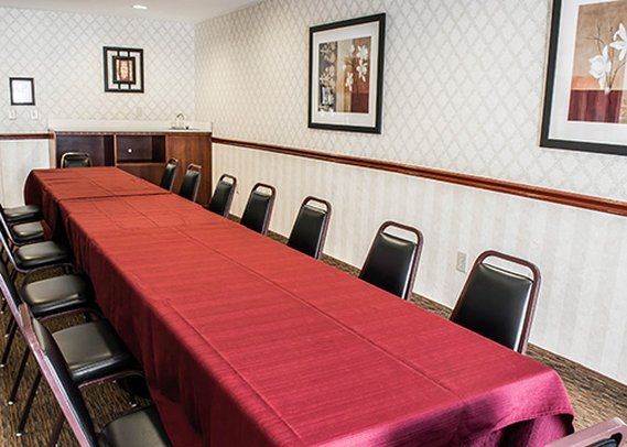 Hotel Photo 16