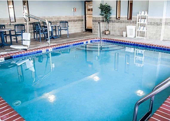 Hotel Photo 19