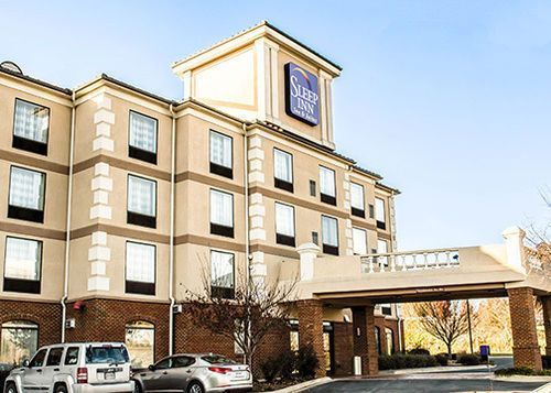 Hotel Photo 22