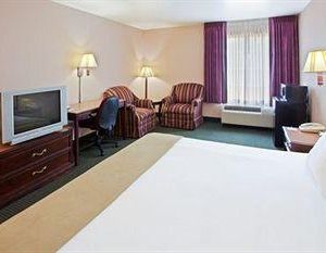 Holiday Inn Express Lexington Lexington United States