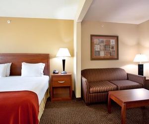Holiday Inn Express Hotel & Suites Lewisburg Lewisburg United States