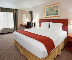 Holiday Inn Express Lawrence Lawrence United States